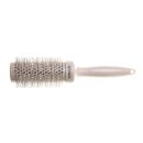 CO Wheat Round Ionic Heat Retainer Brush Set